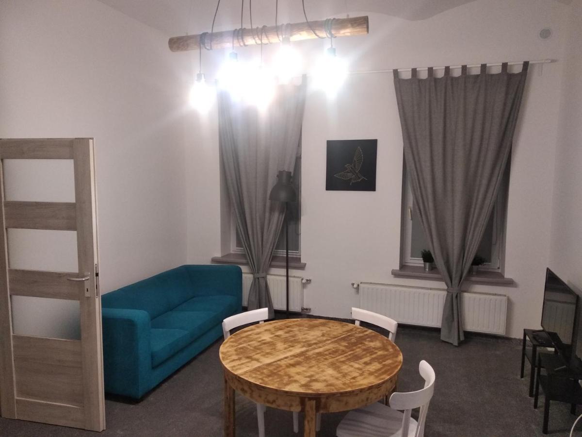 Harmonica Premium Apartment Nowy Sacz Exterior photo
