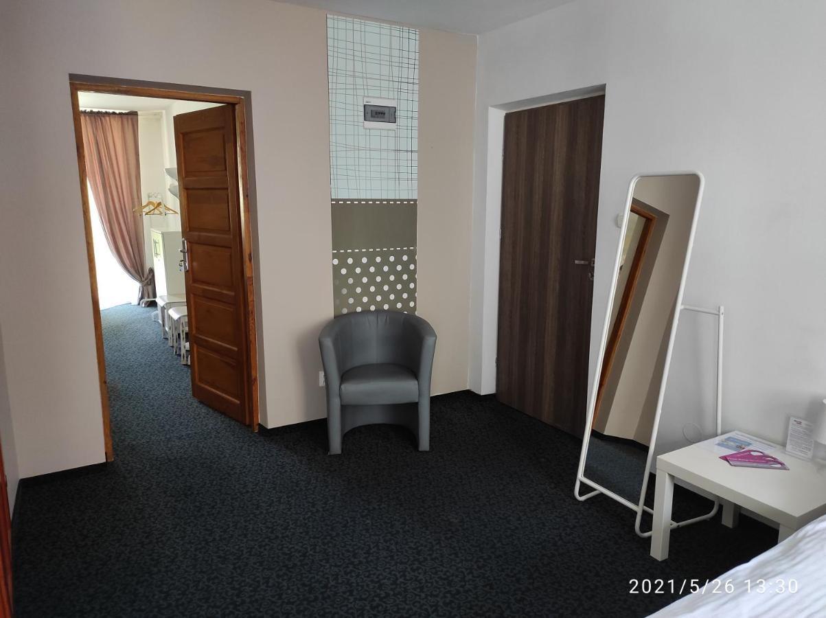 Harmonica Premium Apartment Nowy Sacz Exterior photo