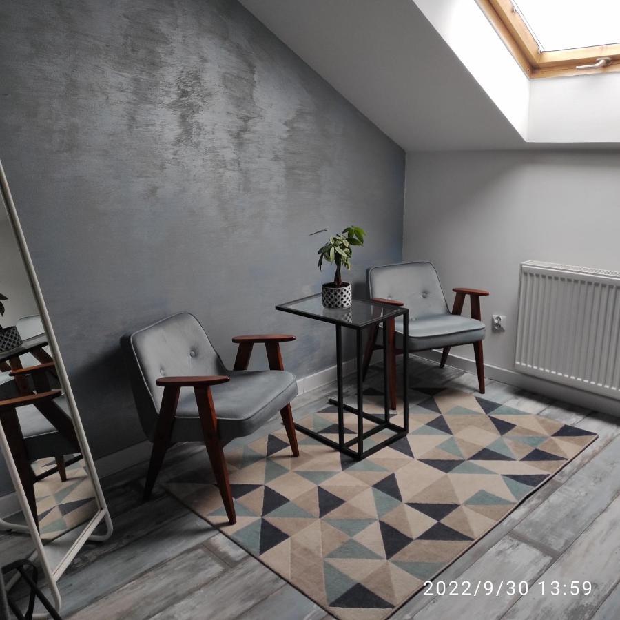Harmonica Premium Apartment Nowy Sacz Exterior photo