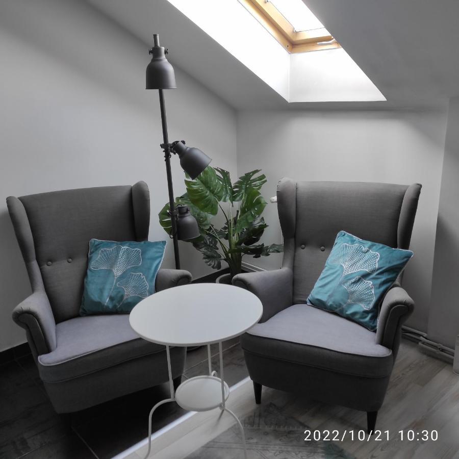 Harmonica Premium Apartment Nowy Sacz Exterior photo
