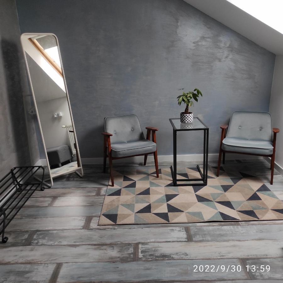Harmonica Premium Apartment Nowy Sacz Exterior photo