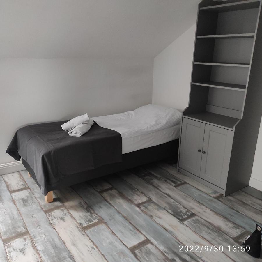 Harmonica Premium Apartment Nowy Sacz Exterior photo
