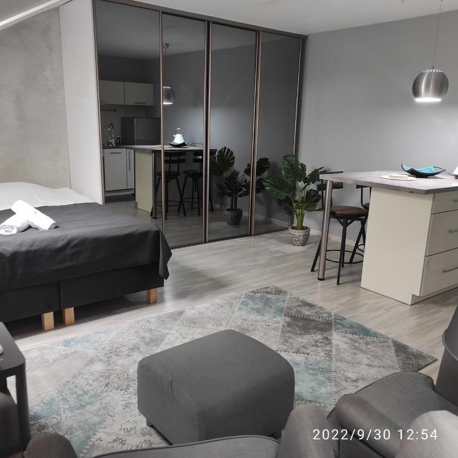 Harmonica Premium Apartment Nowy Sacz Exterior photo