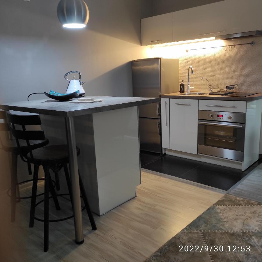 Harmonica Premium Apartment Nowy Sacz Exterior photo