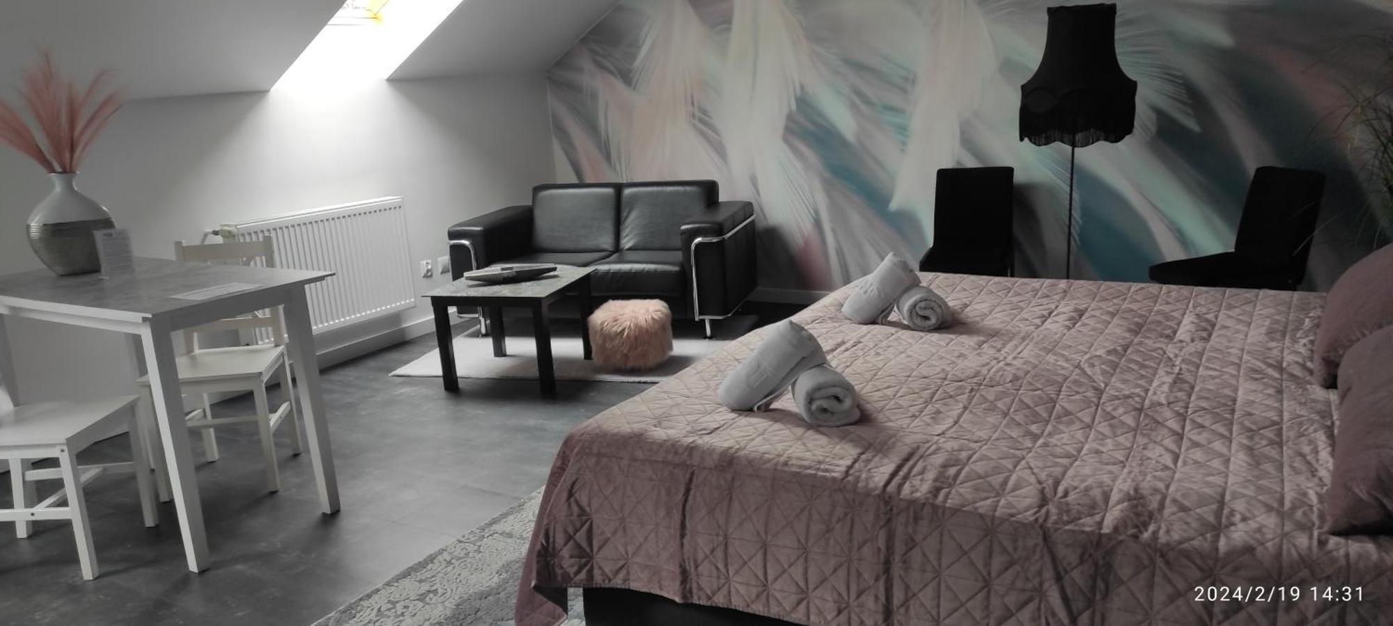 Harmonica Premium Apartment Nowy Sacz Exterior photo