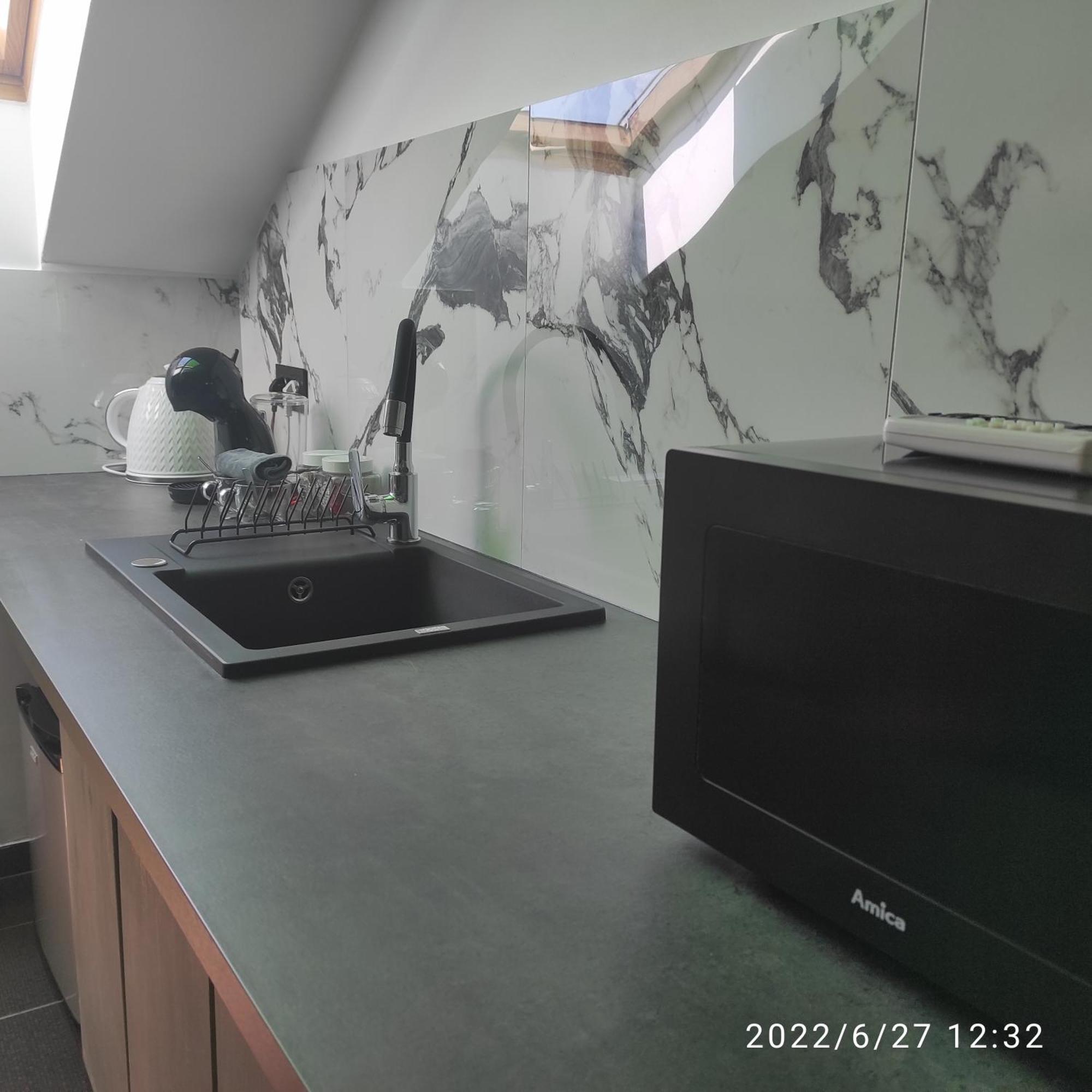 Harmonica Premium Apartment Nowy Sacz Exterior photo