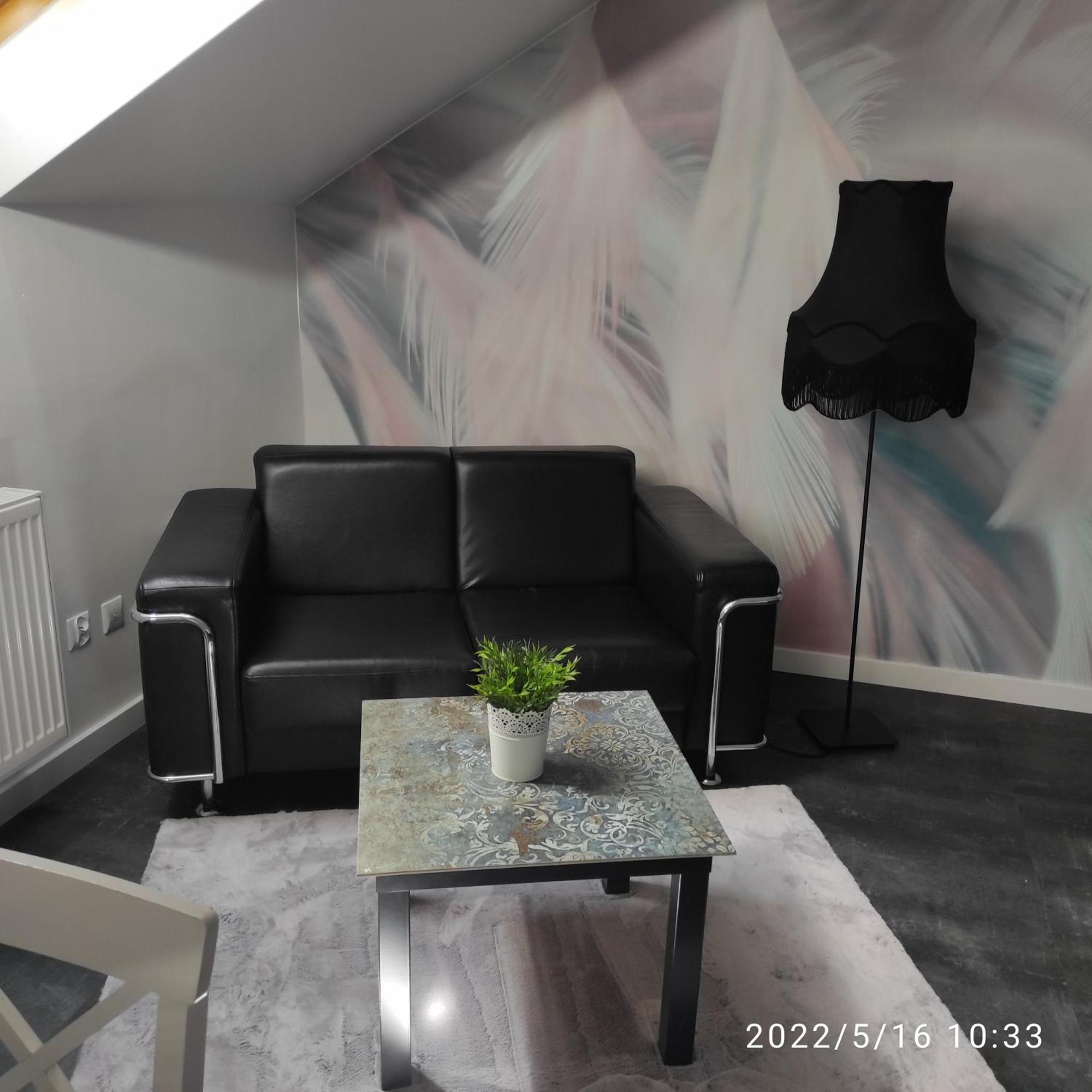 Harmonica Premium Apartment Nowy Sacz Exterior photo