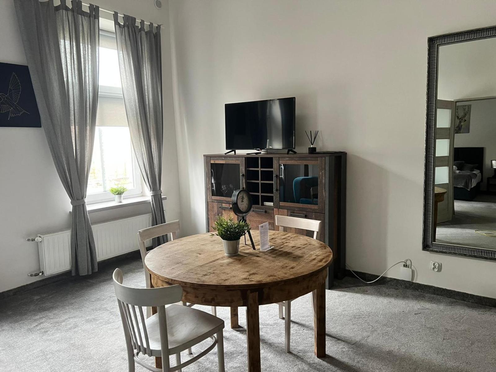 Harmonica Premium Apartment Nowy Sacz Exterior photo