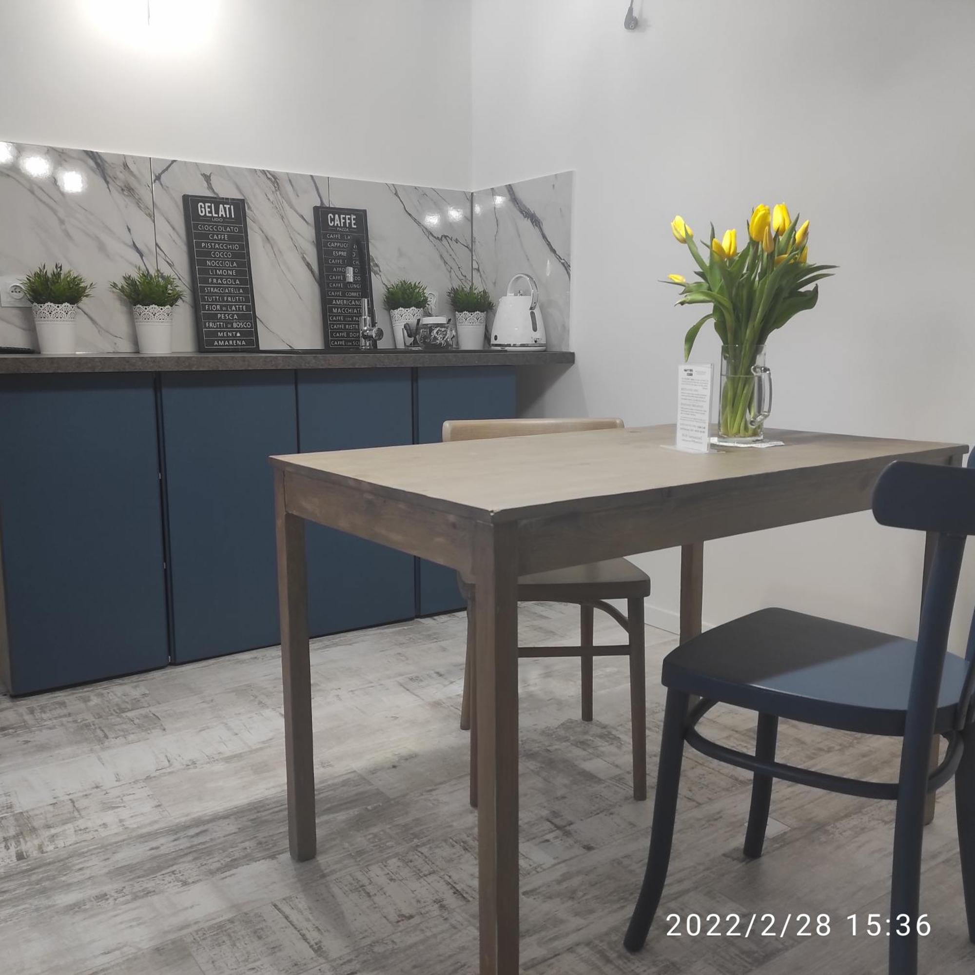 Harmonica Premium Apartment Nowy Sacz Exterior photo