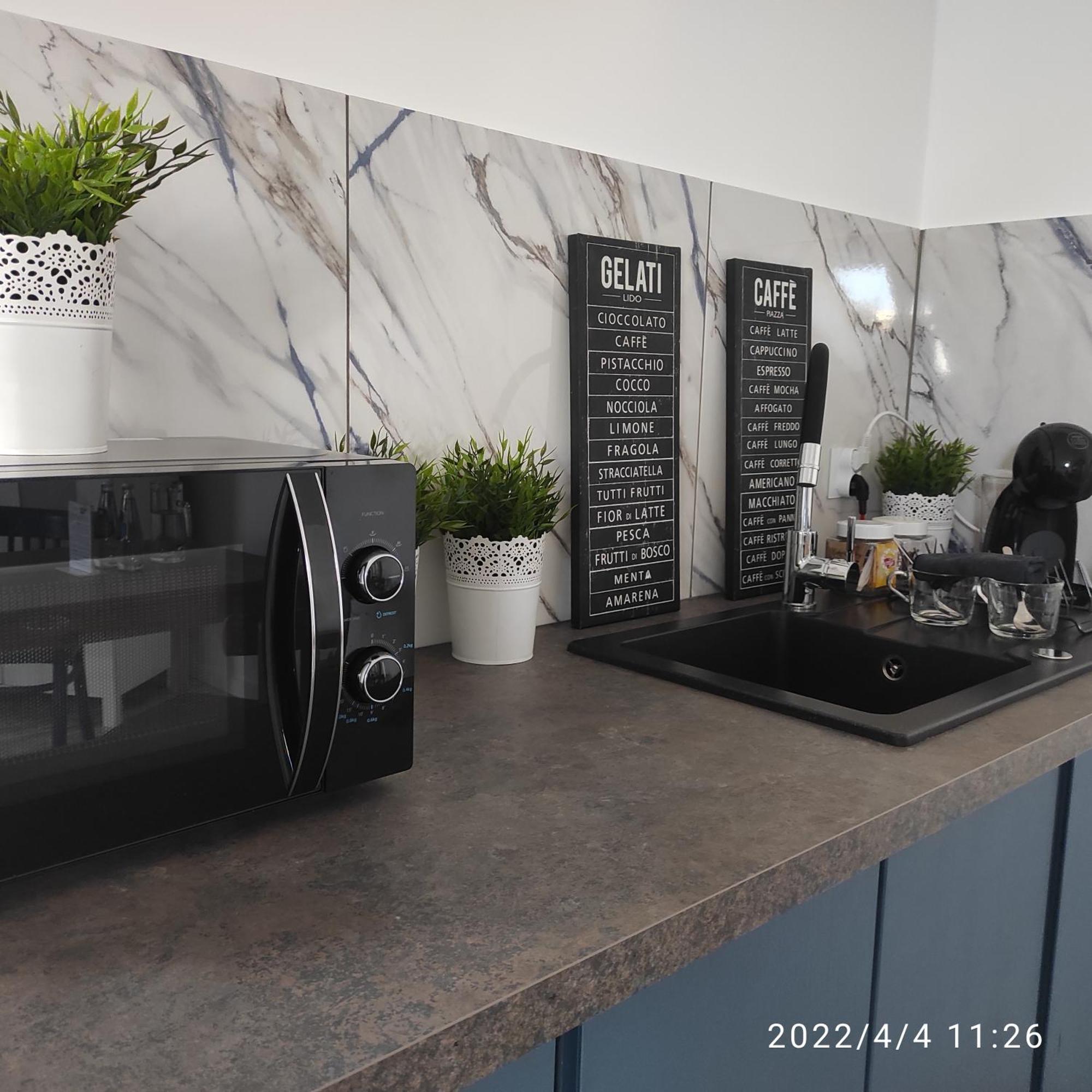 Harmonica Premium Apartment Nowy Sacz Exterior photo